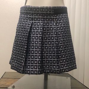 Mini Skirt